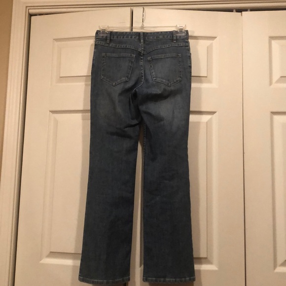 J Jill size 2P Women’s Jeans - Picture 2 of 5